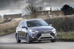 Hyundai i20 Active 2016 года (UK)